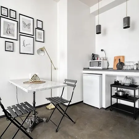 Martino's Milan