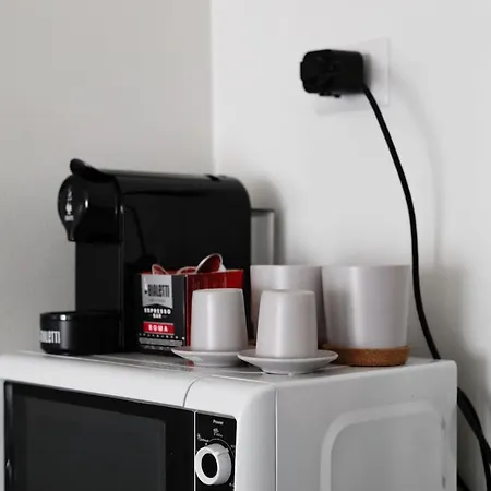 Martino's Apartment *