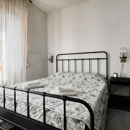 Martino's Apartment