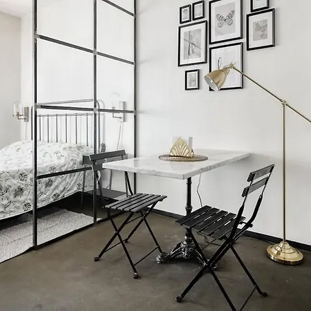 Apartment Martino's *