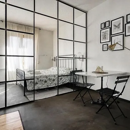 Martino's Apartment *