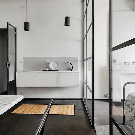Apartment Martino's Milan
