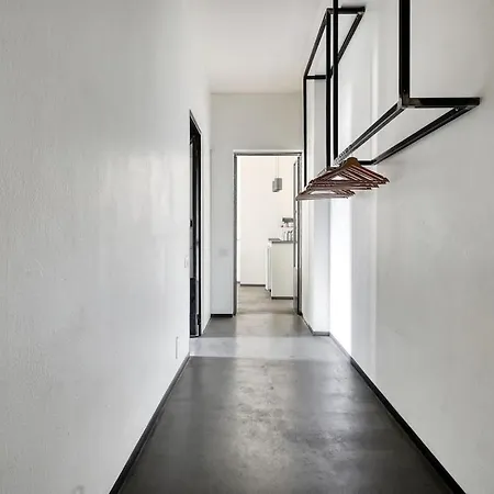 Apartment Martino's Milan